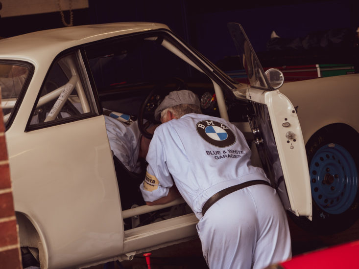 The Benefits of Utilizing a Licensed Collision Restore Facility