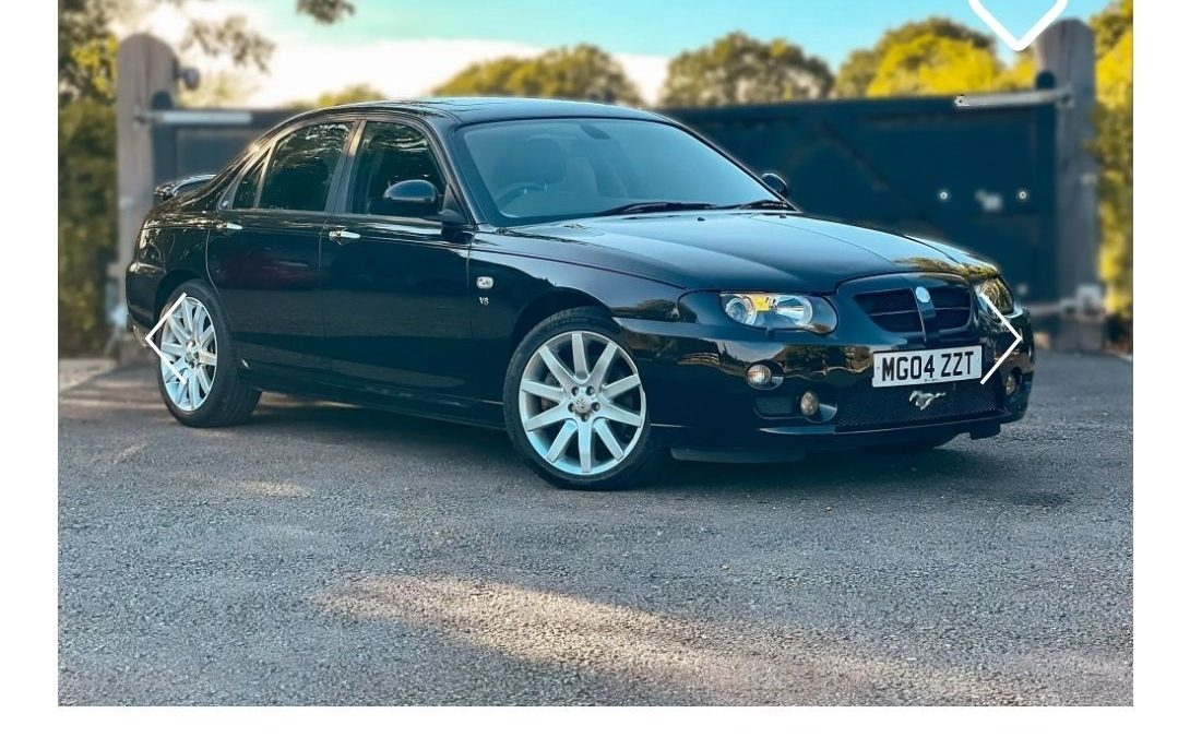 Traditional Automobile Auctions | 2004 MG ZT 260 V8 SE-Offered – MG ZT information mods and upkeep